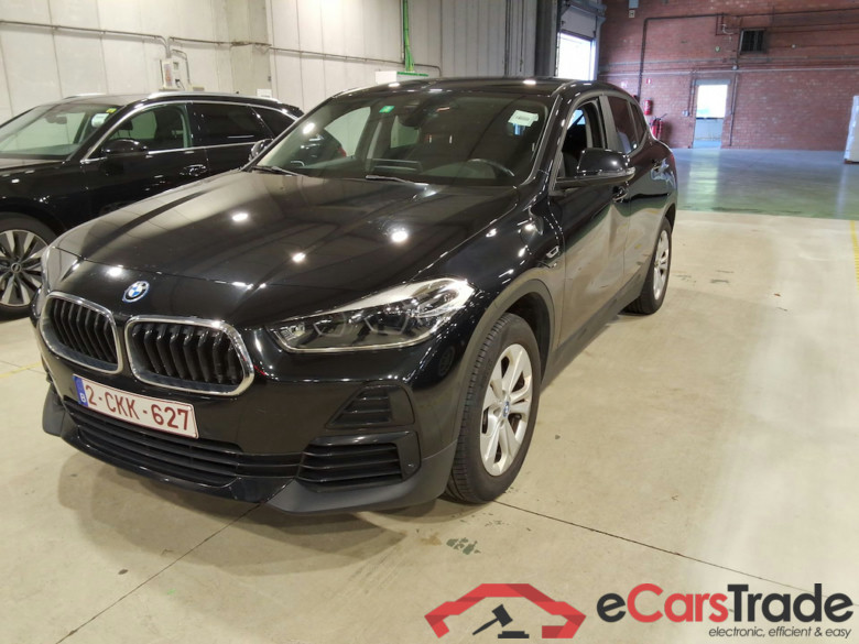 BMW X2 1.5 XDRIVE25E PHEV 162KW) #1