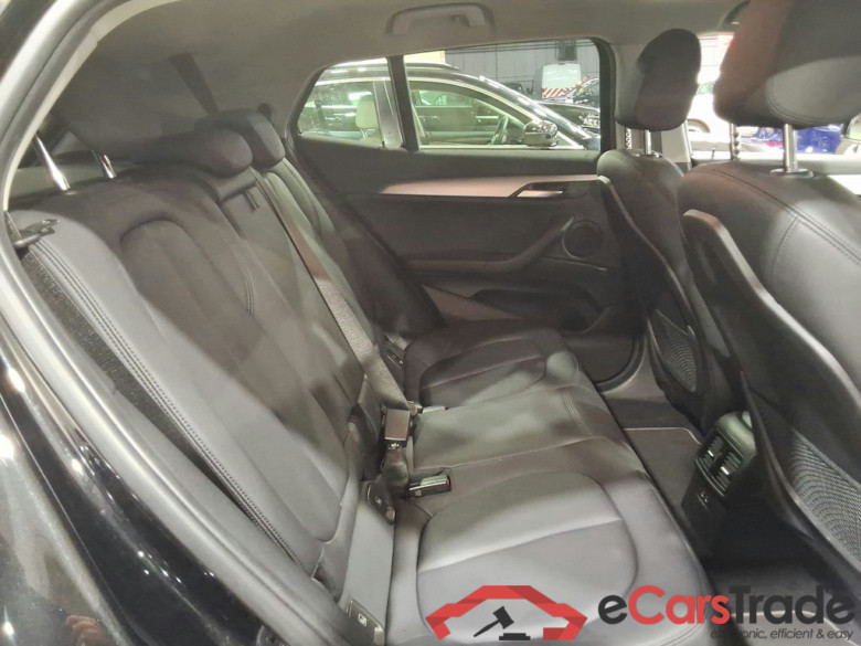 BMW X2 1.5 XDRIVE25E PHEV 162KW) #5