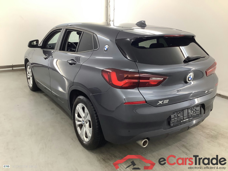 BMW X2 1.5iA xDrive25e PHEV OPF #3