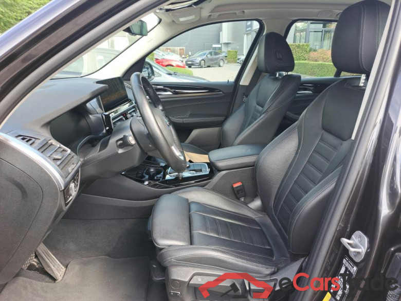 BMW X3 2.0 XDRIVE30E (120KW) AUTO #5