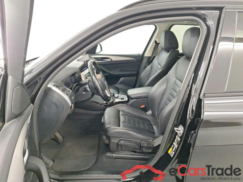 BMW X3 2.0 XDRIVE30E (120KW) AUTO #5
