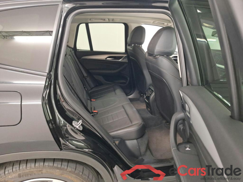 BMW X3 2.0 XDRIVE30E (120KW) AUTO #6