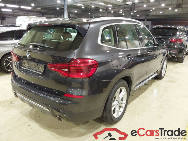 BMW X3 2.0 XDRIVE30E (135KW) AUTO #4