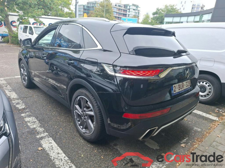 DS AUTOMOBILES DS 7 CROSSBACK 1.6 PHEV 225 RIVOLI AUTO #3