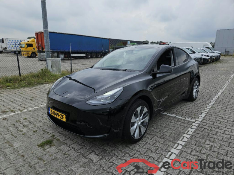 Tesla Model Y 175 kW #3