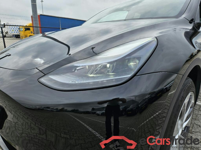 Tesla Model Y 175 kW #5