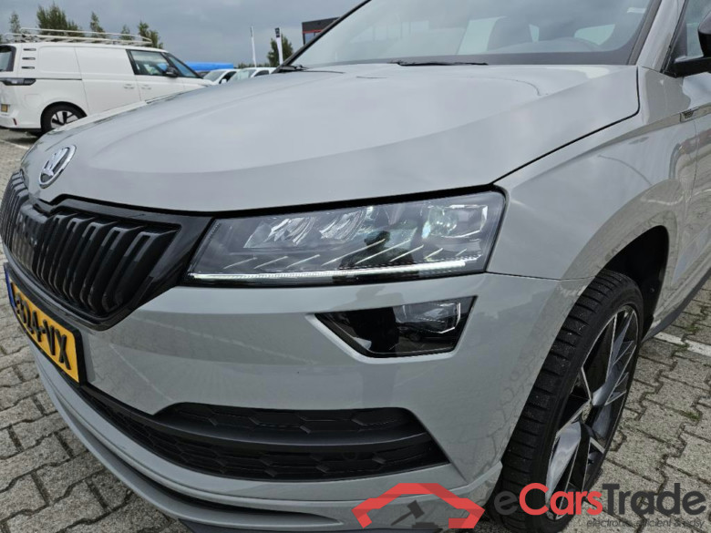 SKODA Karoq 110 kW #5