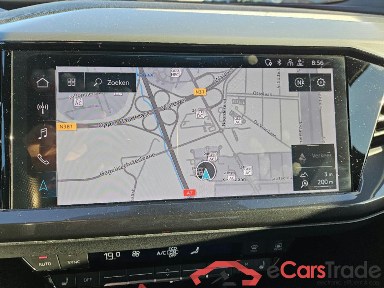 AUDI Q4 e-tron 150 kW #2