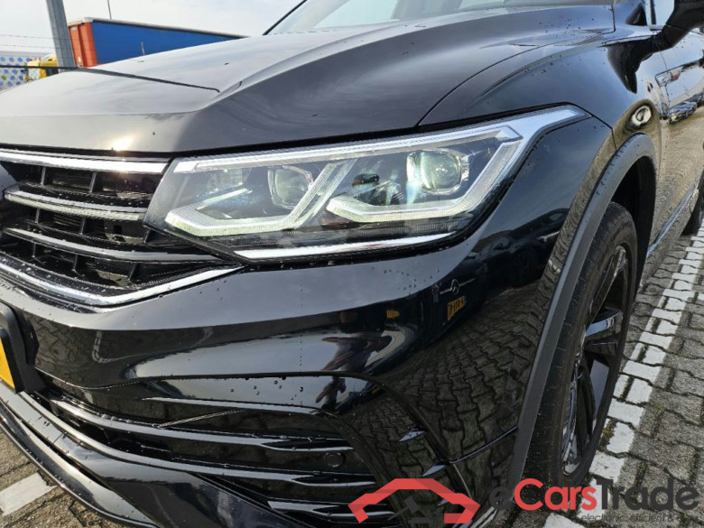 VOLKSWAGEN Tiguan Allspace 110 kW #5