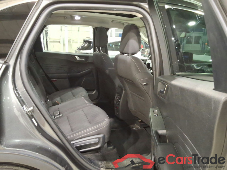 FORD KUGA 2.5I PHEV 165KW TITANIUM AUTO #5