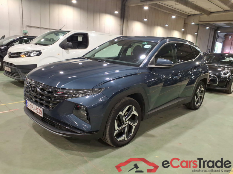 HYUNDAI Tucson 1.6 T-GDI PHEV 4WD SHINE AUTO #1
