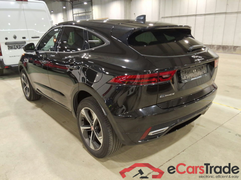 JAGUAR E-PACE 1.5 P300E PHEV R-DYNAMIC SE AUTO 4WD #2