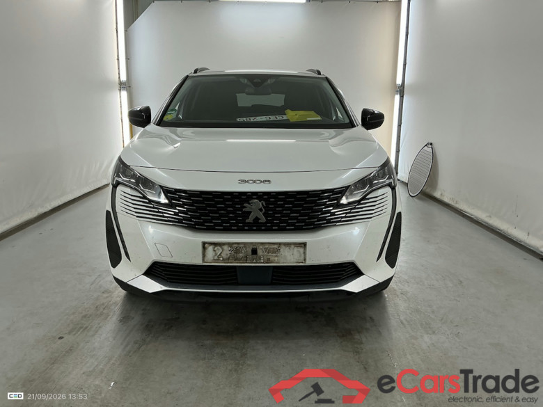 PEUGEOT 3008 1.5 BLUEHDI 96KW S&S STYLE #2