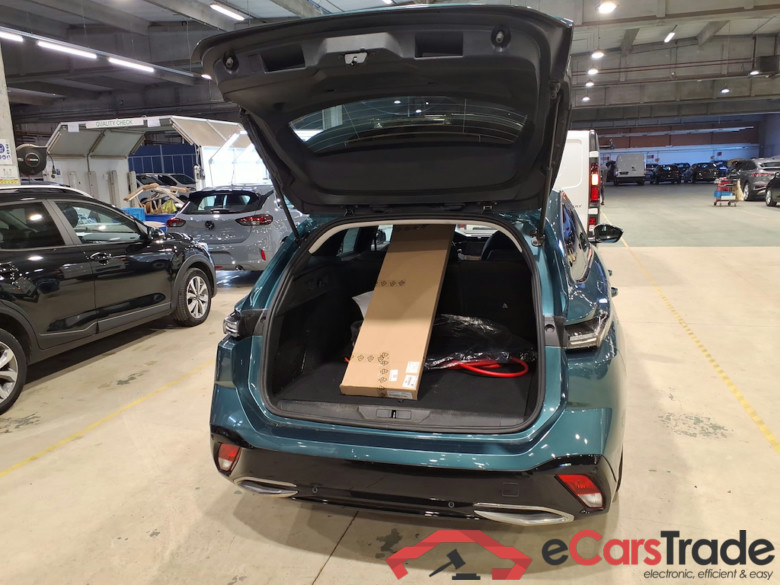 PEUGEOT 308 SW 1.6 PHEV 180 S-S AUTO ALLURE #3