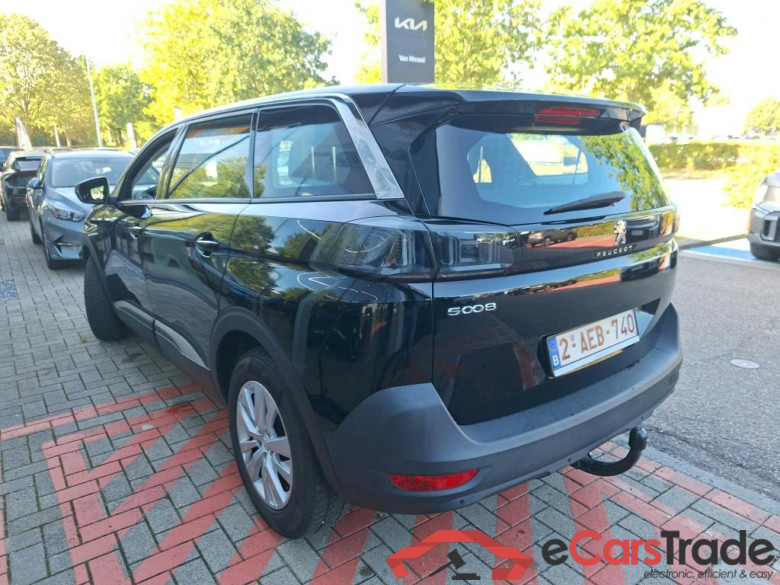 PEUGEOT 5008 1.5 BLUEHDI 130 ACTIVE PACK #3