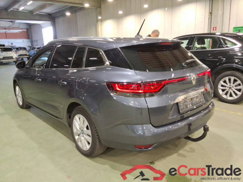 RENAULT MUgane 1.6 E-TECH 160 PHEV CORPORATE EDITION #2