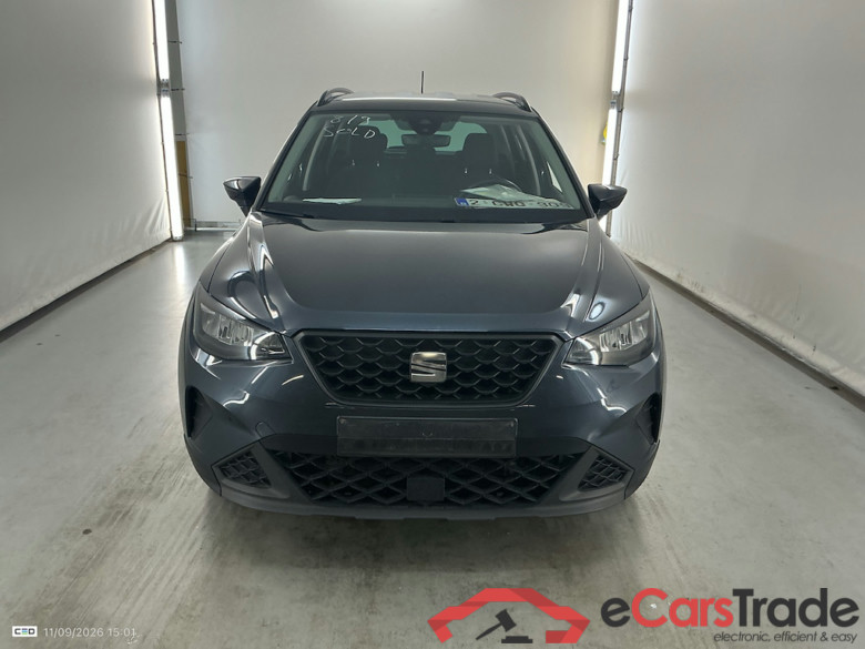 SEAT ARONA 1.0 TSI 70KW MOVE #2