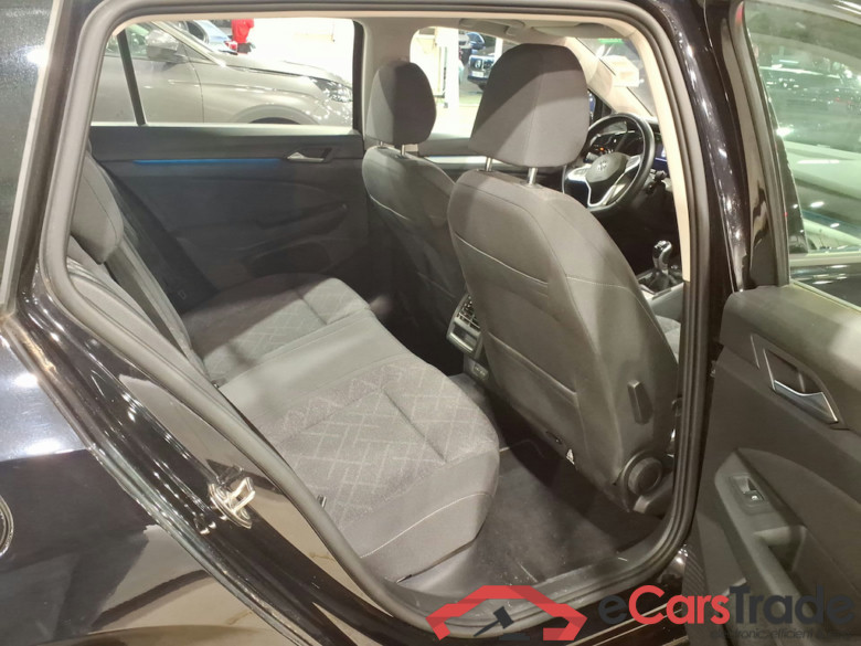 VOLKSWAGEN GOLF VARIANT VIII 2.0 TDI 85KW LIFE #5