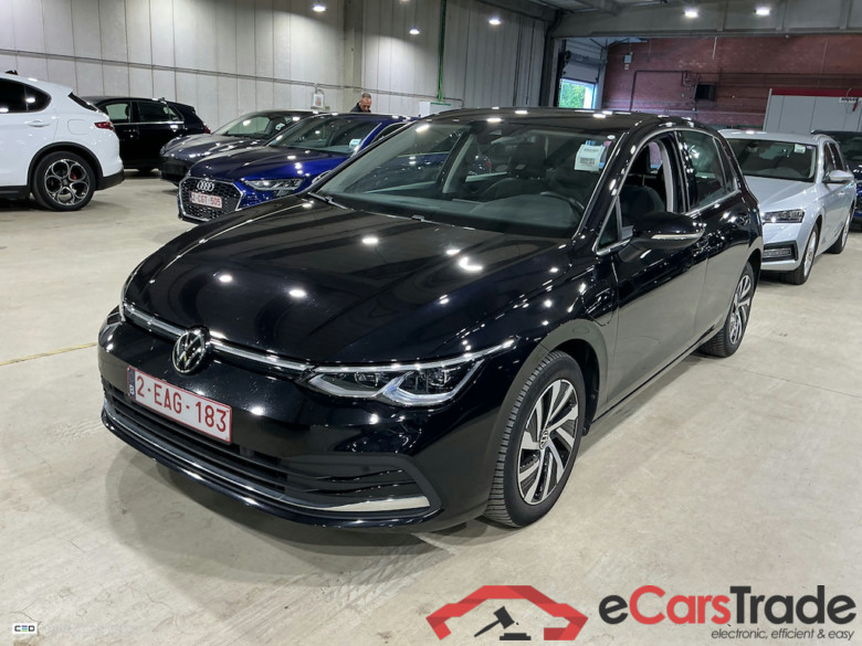 VOLKSWAGEN GOLF VIII 1.4 EHYBRID STYLE BUSINESS DSG
