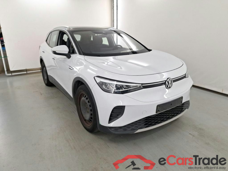 VOLKSWAGEN ID.4 BEV 82KWH 150KW PRO PERFORMANCE #2