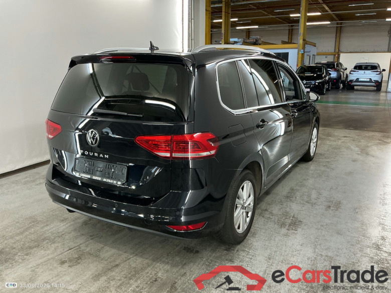 VOLKSWAGEN TOURAN 1.5 TSI HIGHLINE DSG #3