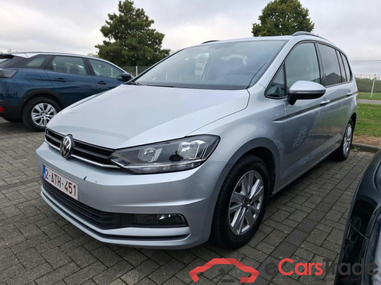 VOLKSWAGEN Touran 1.5 TSI TRENDLINE