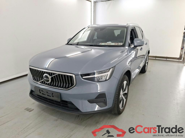 VOLVO XC40 1.5 T4 PHEV INSCRIPTION EXPR. DCT