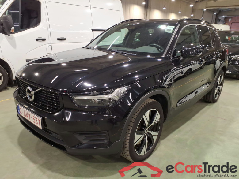 VOLVO XC40 1.5 T5 PHEV R-Design