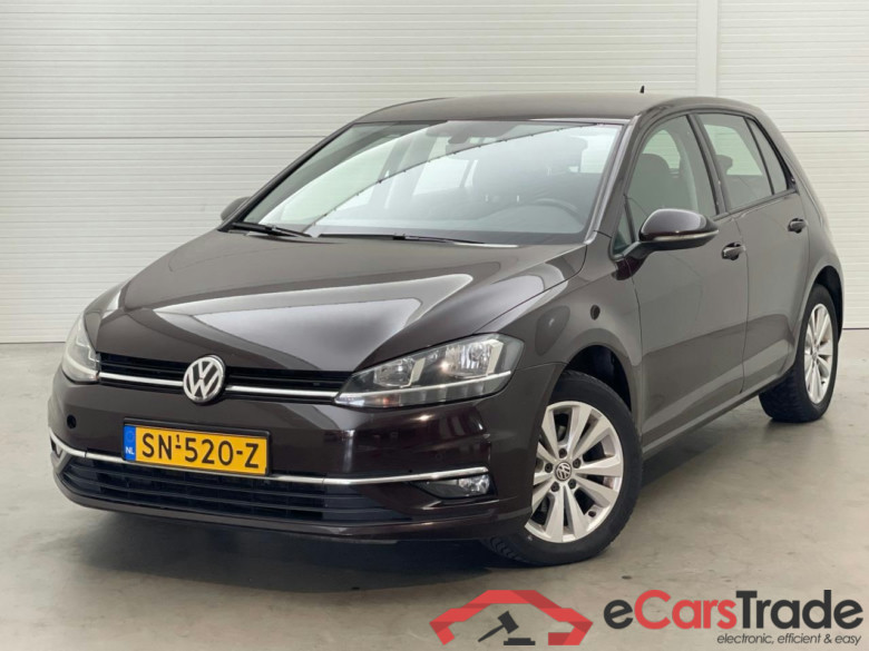 VOLKSWAGEN GOLF 1.0 TSI Comfortline #1