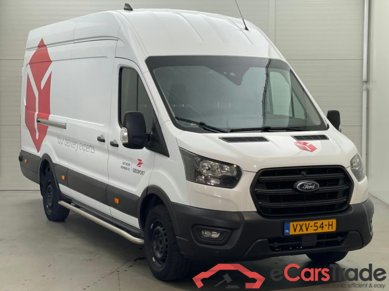 FORD Transit 350 2.0 TDCI L4H3 Trend RWD #2