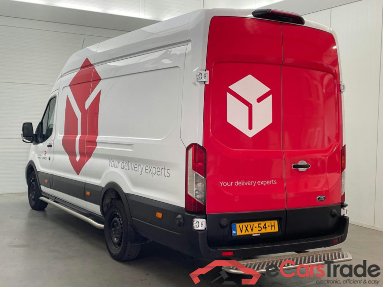 FORD Transit 350 2.0 TDCI L4H3 Trend RWD #3