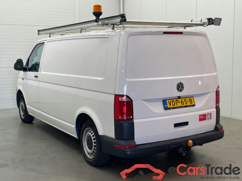 VOLKSWAGEN TRANSPORTER 2.0 TDI L2H1 Comfortline #3