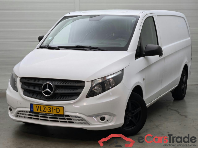 MERCEDES-BENZ Vito 114 CDI