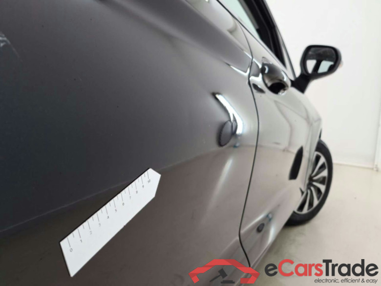 FORD FIESTA 1.0 EBH TITANIUM AUT. #4