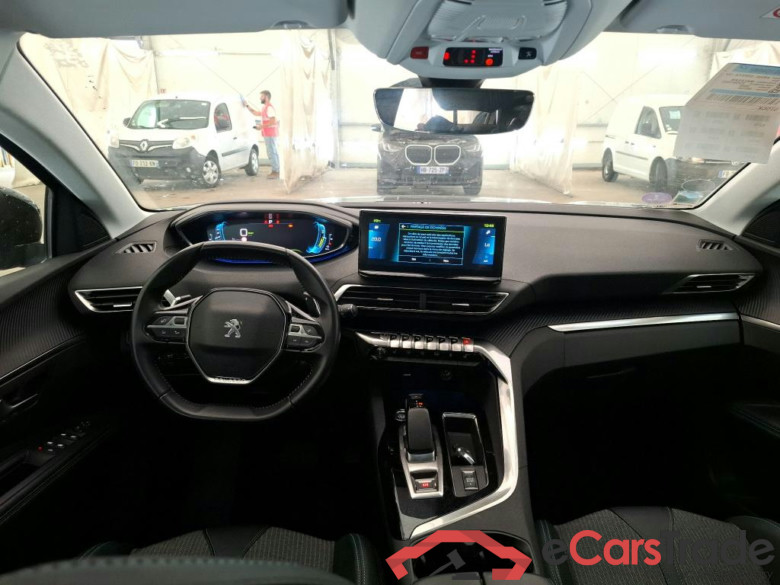 PEUGEOT 3008 / 2020 / 5P / SUV 1.6 HYBRID 225 E-EAT8 Active Pack #6