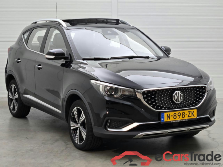 MG MG ZS EV Luxury 45 kWh #2