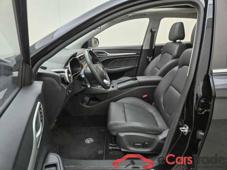 MG MG ZS EV Luxury 45 kWh #5