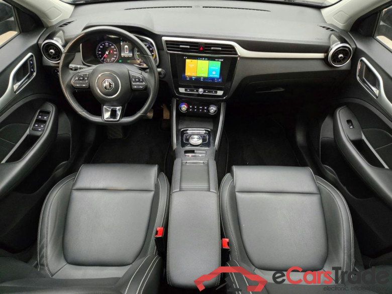 MG MG ZS EV Luxury 45 kWh #6