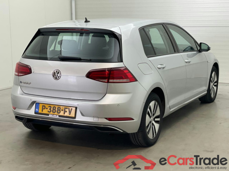 VOLKSWAGEN e-Golf e-Golf #4