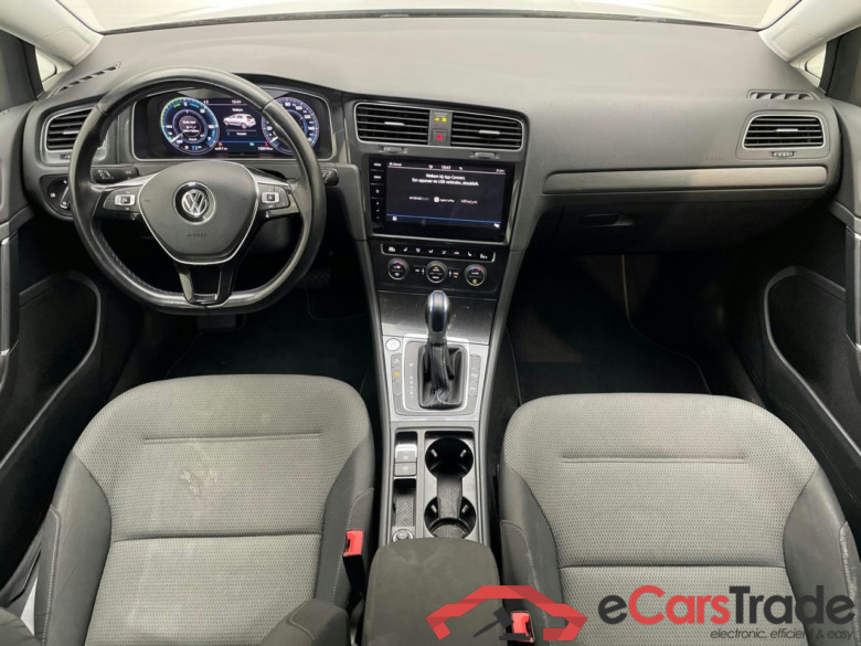 VOLKSWAGEN e-Golf e-Golf #6