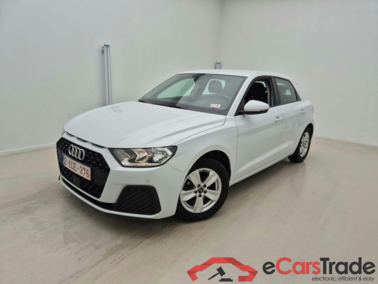 AUDI A1 SPORTBACK 25 TFSI ATTRACTION