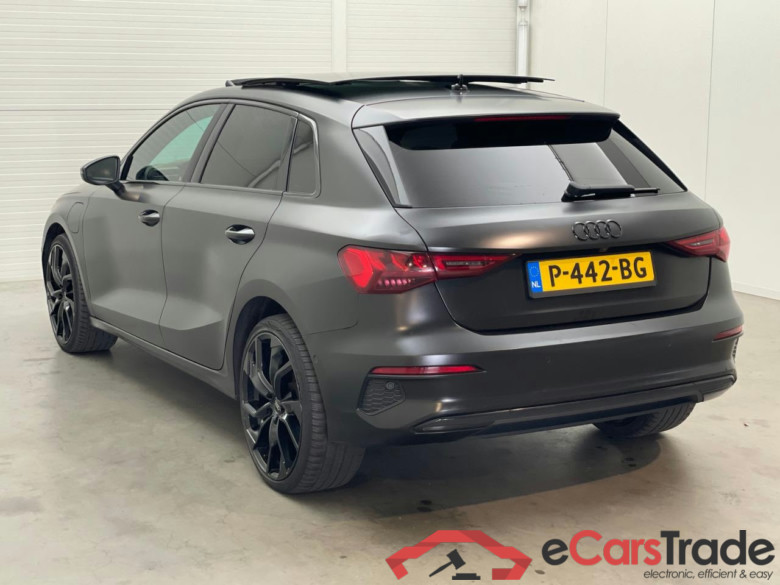 AUDI A3 SPORTBACK 40 TFSI e Advanced edition #3