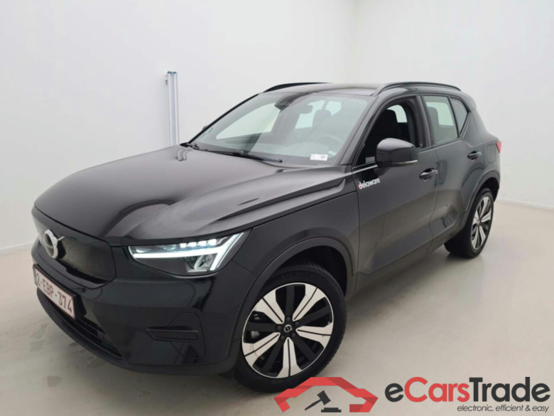 VOLVO XC40 RECHARGE CORE #1