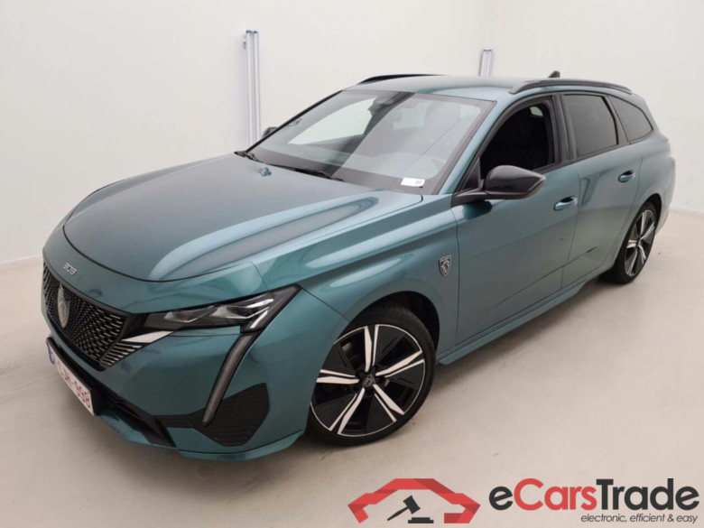 PEUGEOT 308 SW 1.5 BLUEHDI S&S GT EAT8 #1