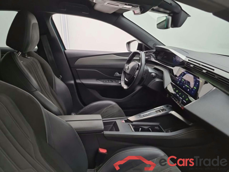 PEUGEOT 308 SW 1.5 BLUEHDI S&S GT EAT8 #3