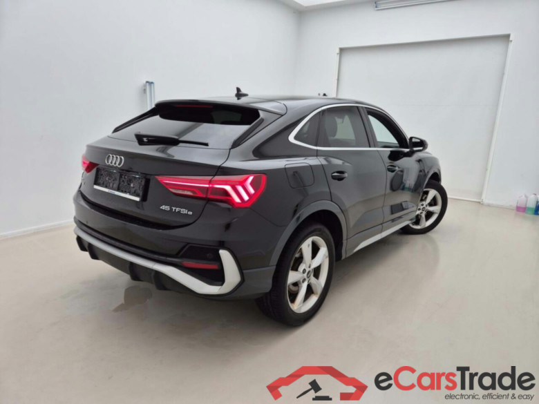 AUDI Q3 SPORTBACK 45 TFSI E S-TRONIC S-LINE #2