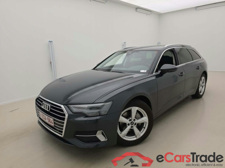 AUDI A6 AVANT 2.0 35 TDI S TRONIC BUSINESS E