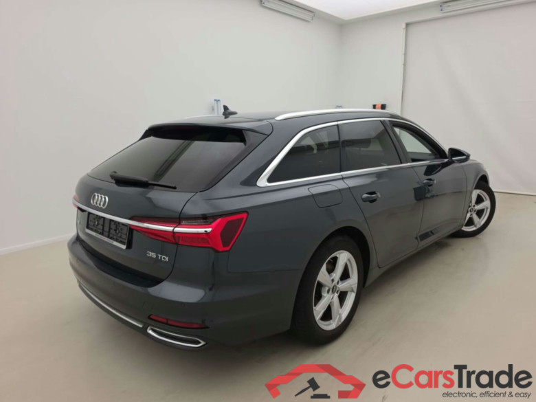 AUDI A6 AVANT 2.0 35 TDI S TRONIC BUSINESS E #2
