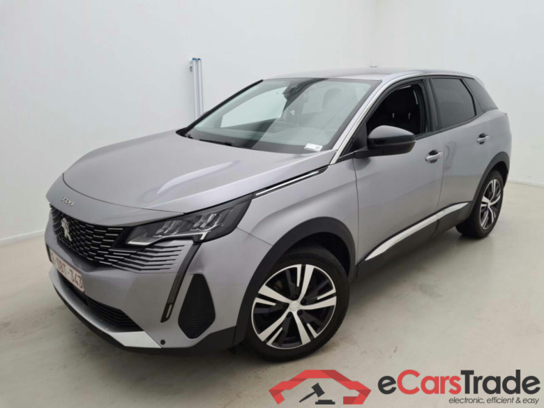 PEUGEOT 3008 1.5 BLUEHDI  ALLURE PACK EAT8 #1