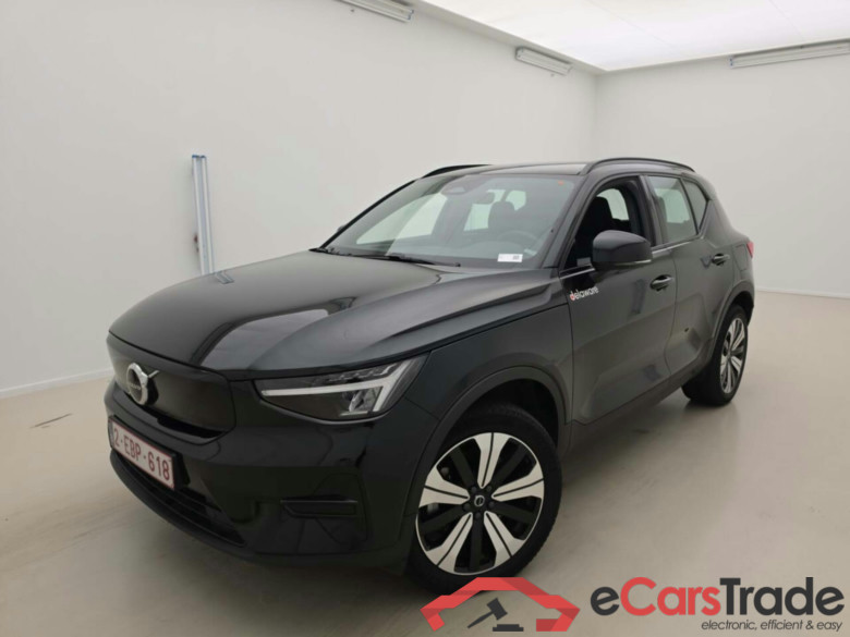 VOLVO XC40 RECHARGE CORE